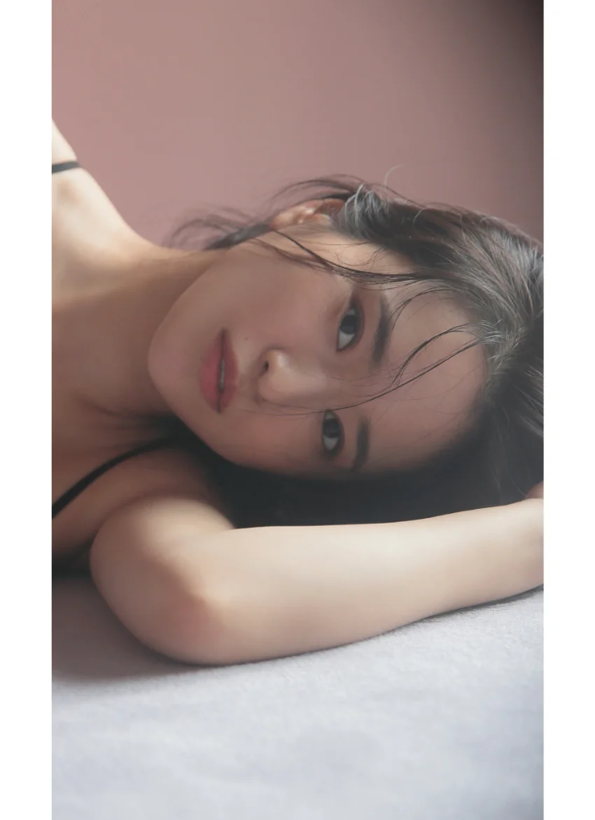 小南満佑子デジタルグラビア「エトワール」 試し読み 4