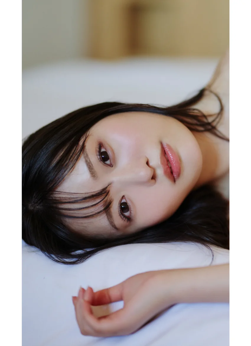 【デジタル限定】高鶴桃羽写真集「Summer breeze」 試し読み 5