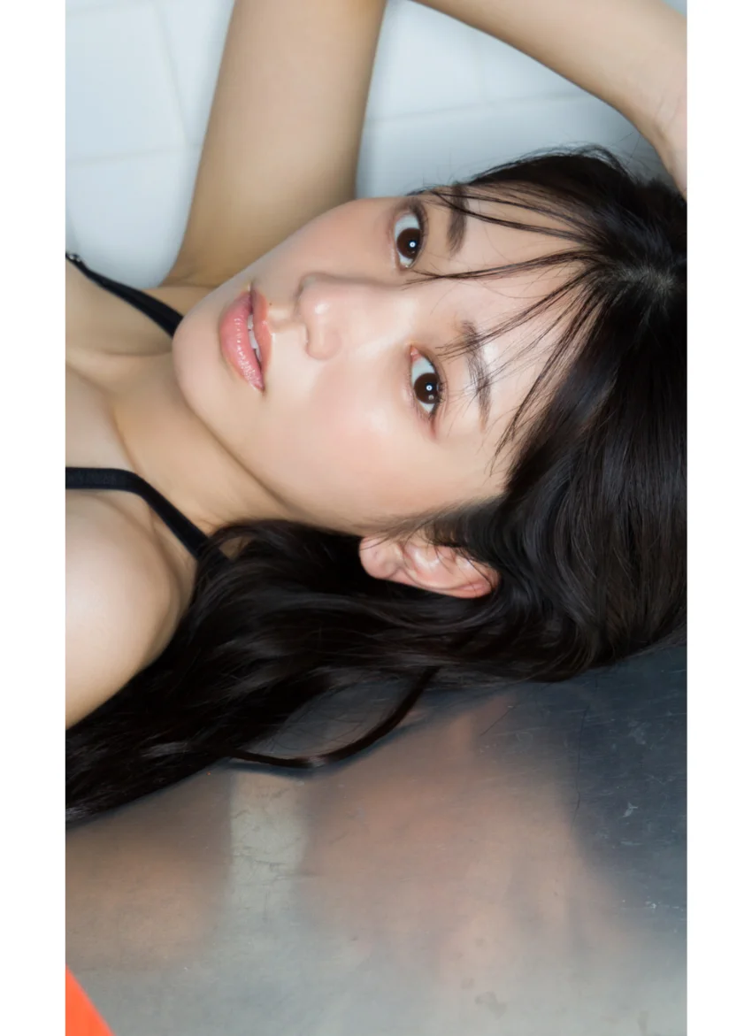 【デジタル限定】長月翠写真集「Magic Formula」 試し読み 4