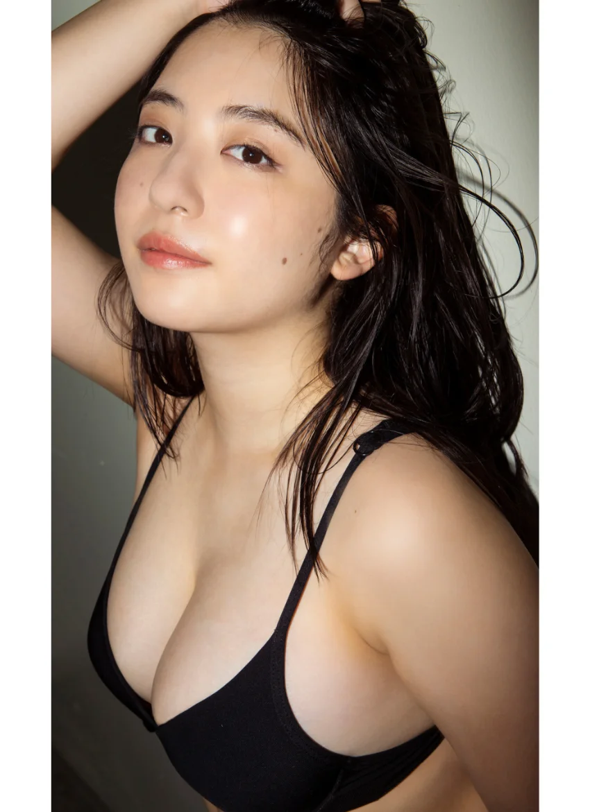【デジタル限定】麻倉瑞季写真集「天使と小悪魔」 試し読み 6