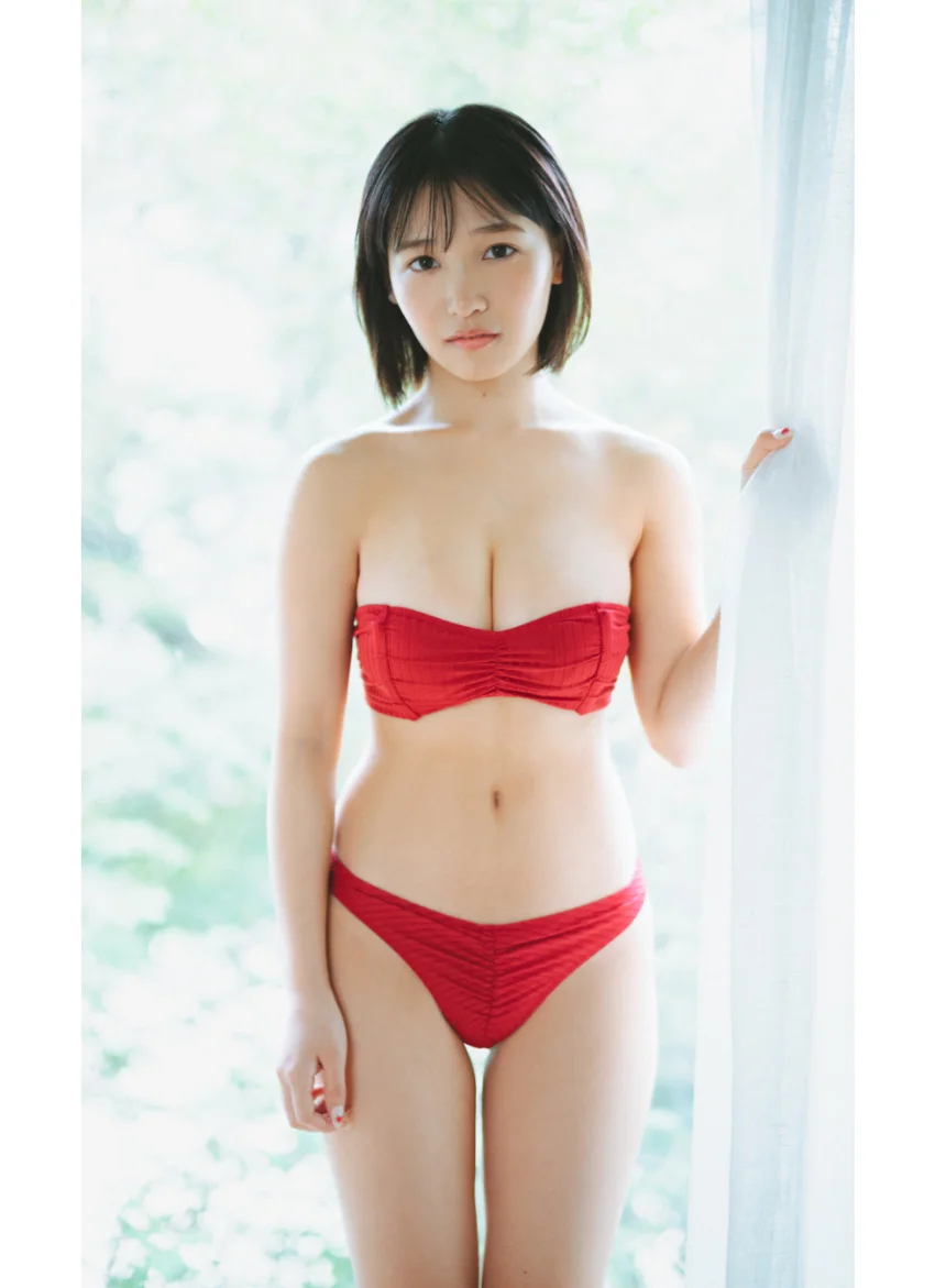 【デジタル限定】紀内乃秋写真集「秘密の鍵」 試し読み 2