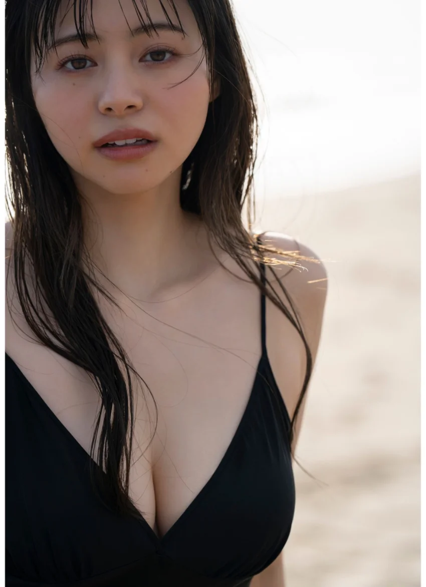 【デジタル限定 YJ PHOTO BOOK】吉田伶香写真集「ま・さ・か・の」 試し読み 5