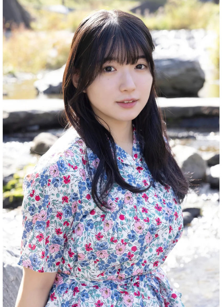 【デジタル限定 YJ PHOTO BOOK】進藤あまね写真集「かわいすぎる19歳声優と女子旅◇」 試し読み 4