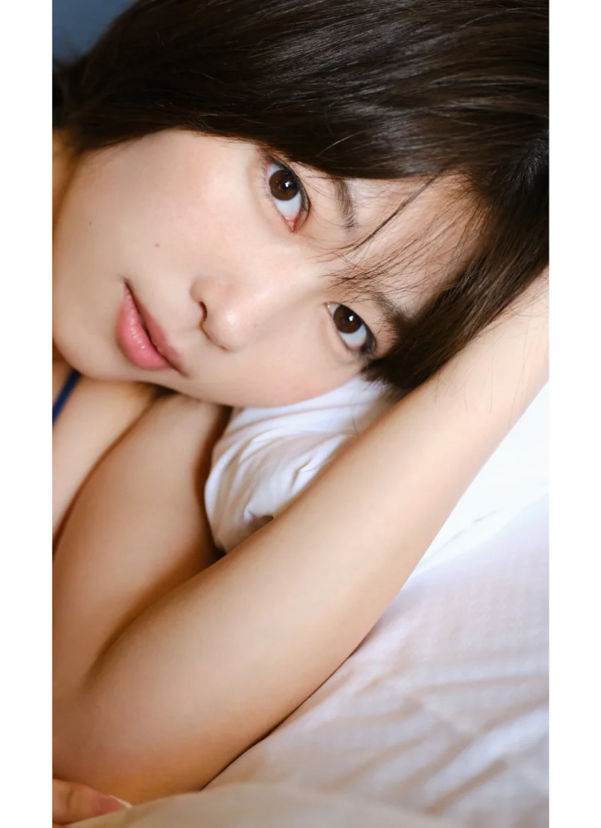 【デジタル限定】河内裕里写真集「こち湯（ゆ）り温泉メモリーズ」 試し読み 6