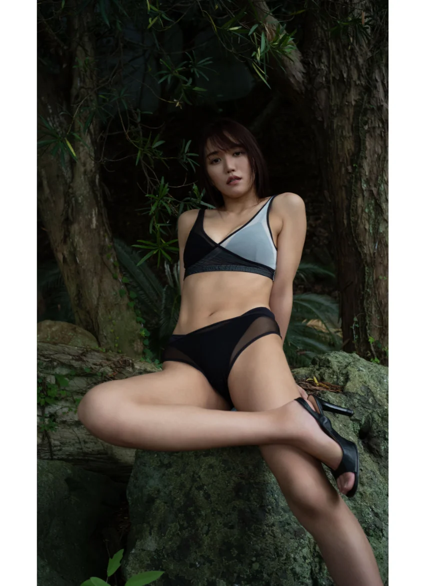 【デジタル限定】橘和奈写真集「記憶を紡ぐ旅」 試し読み 3