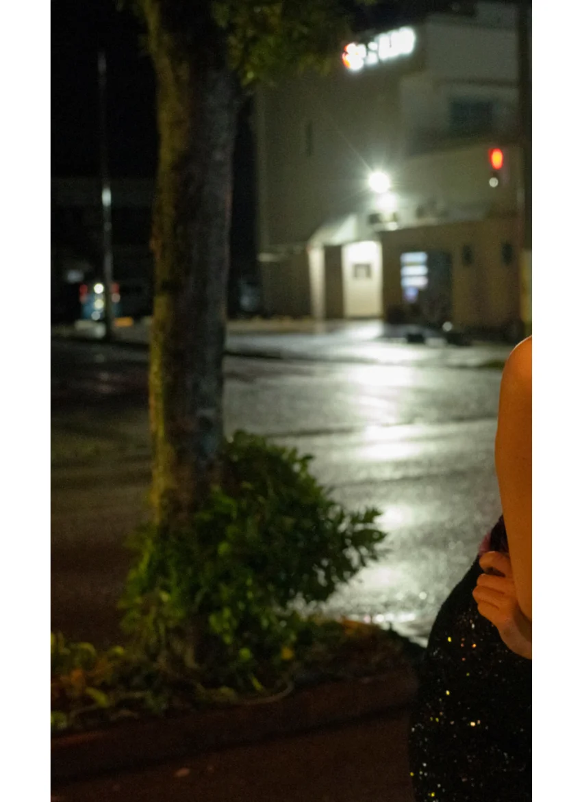 筧美和子写真集「ゴーみぃー〜グラビアエディション〜」 試し読み 5