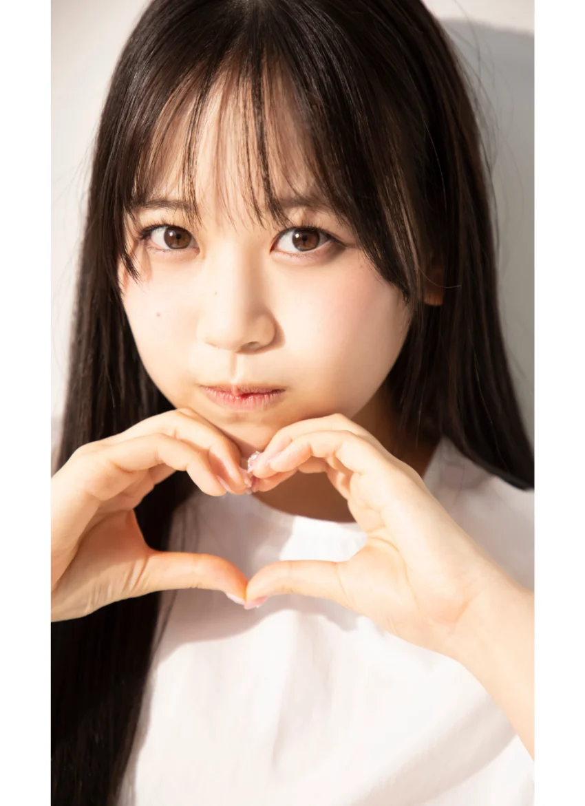 【デジタル限定】FRUITS ZIPPER写真集「私たちFRUITS ZIPPERです！」 試し読み 4