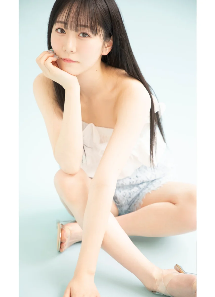 【デジタル限定】FRUITS ZIPPER写真集「私たちFRUITS ZIPPERです！」 試し読み 8