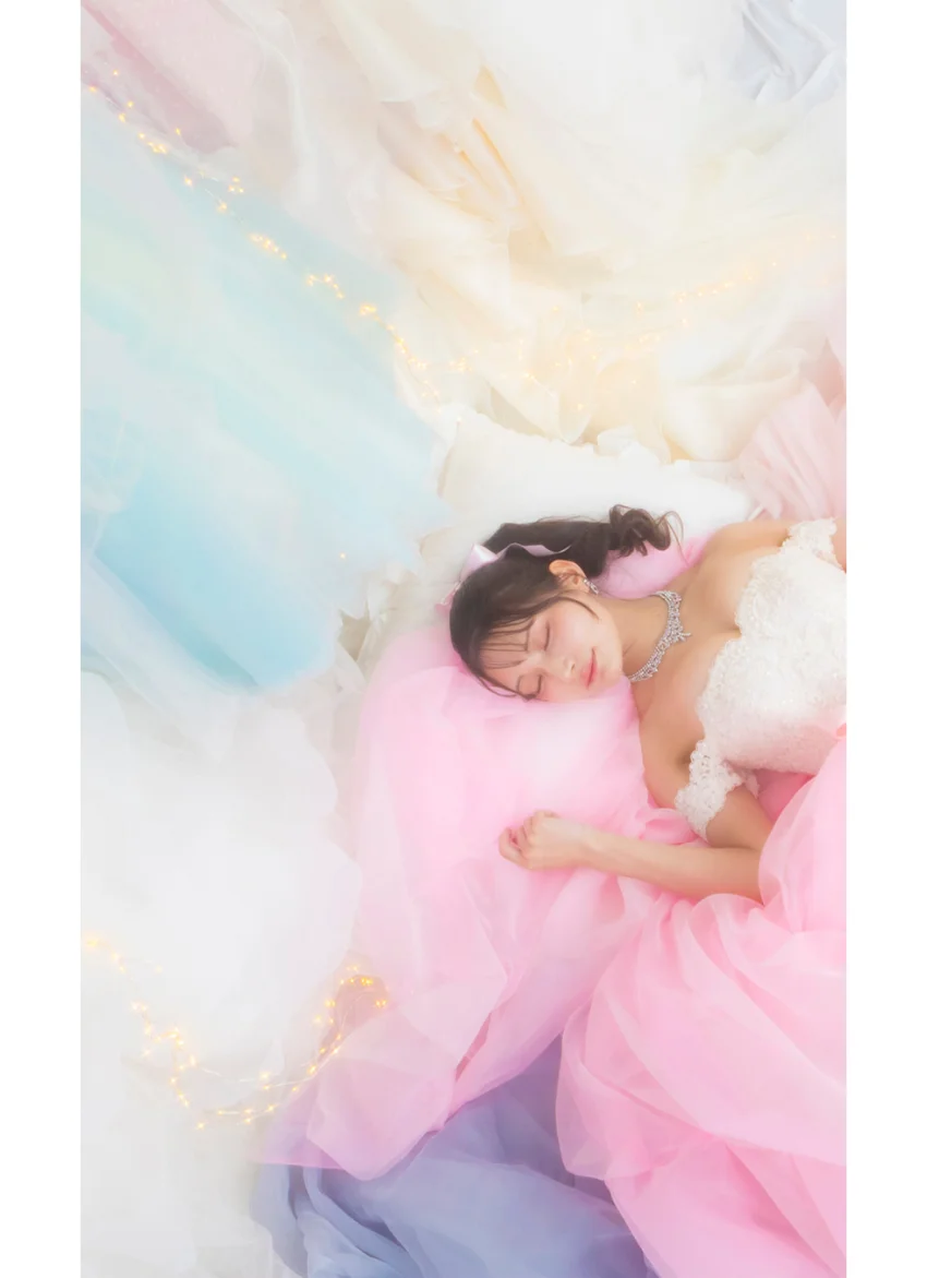 【デジタル限定】似鳥沙也加写真集「好き好き好きずっと好き。」 試し読み 5
