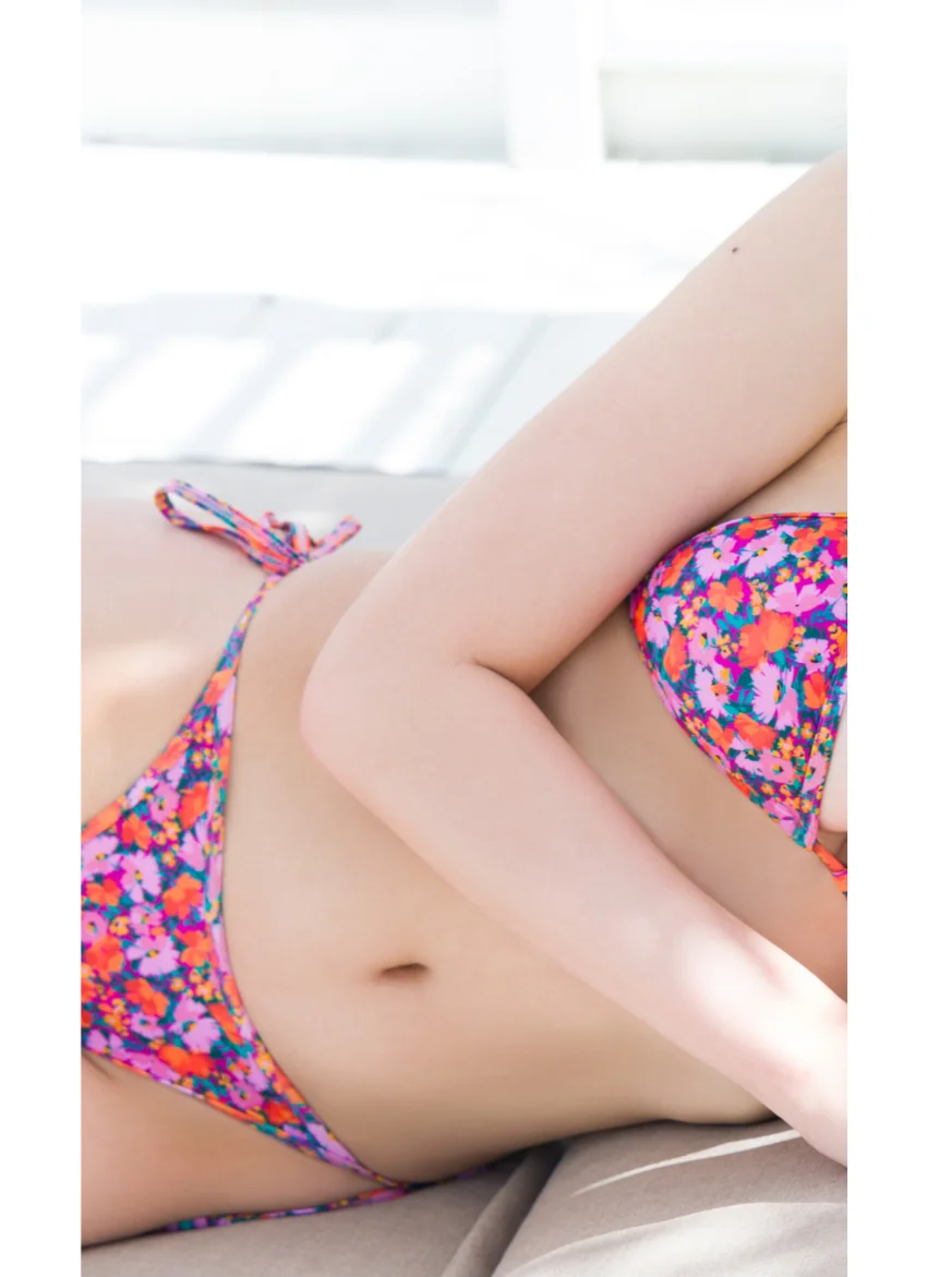 【デジタル限定】和内璃乃写真集「微笑み天使―期待の新鋭女優、初水着―」 試し読み 5