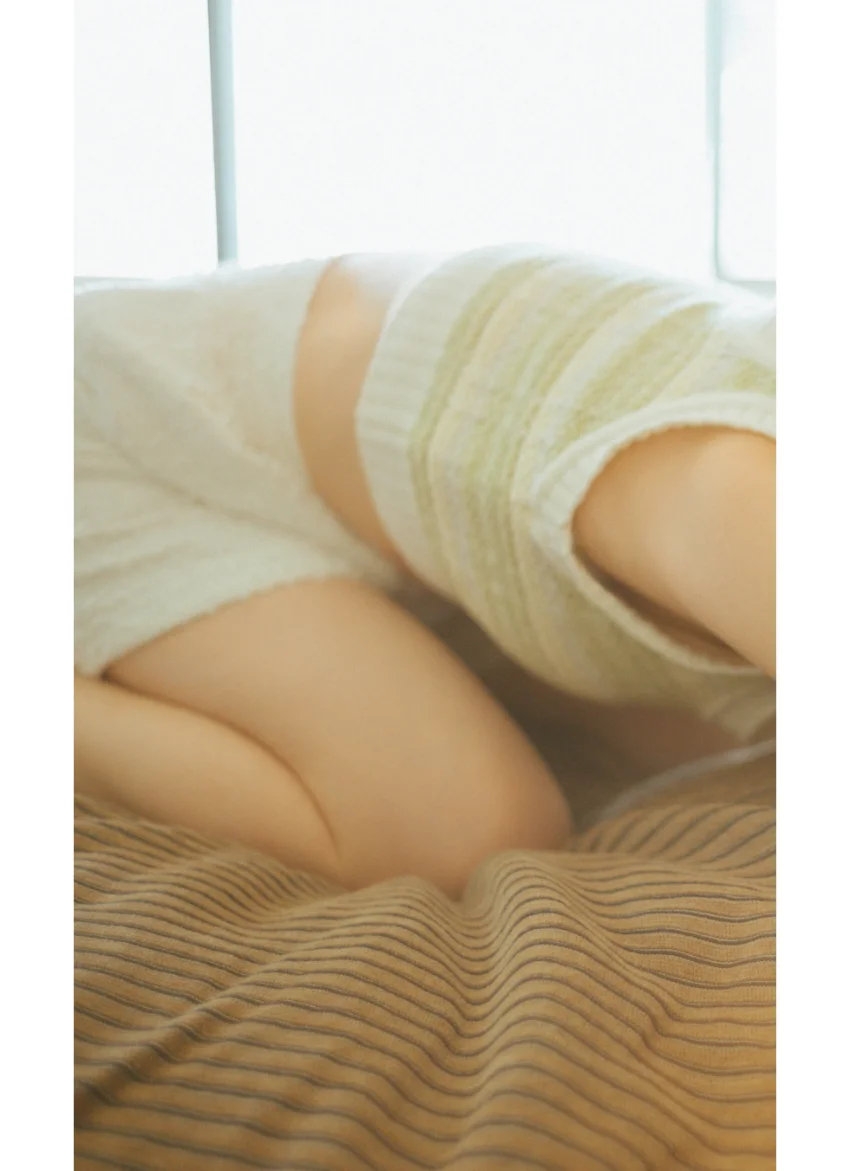 【デジタル限定】来栖りん写真集「Relax」 試し読み 5
