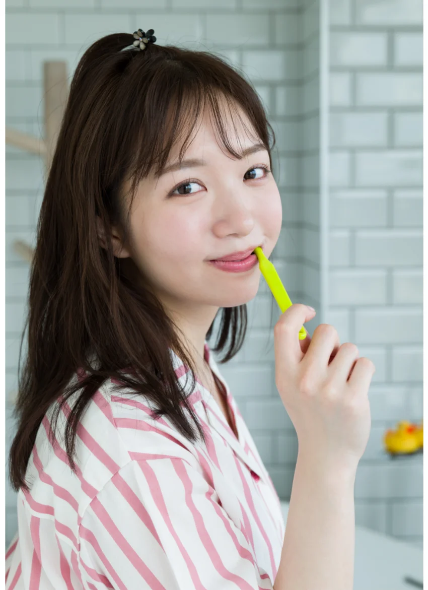 【デジタル限定 YJ PHOTO BOOK】刈川くるみ写真集「刈川くるみの旅レポ！！part.1〜1泊2日の台湾旅〜」 試し読み 4