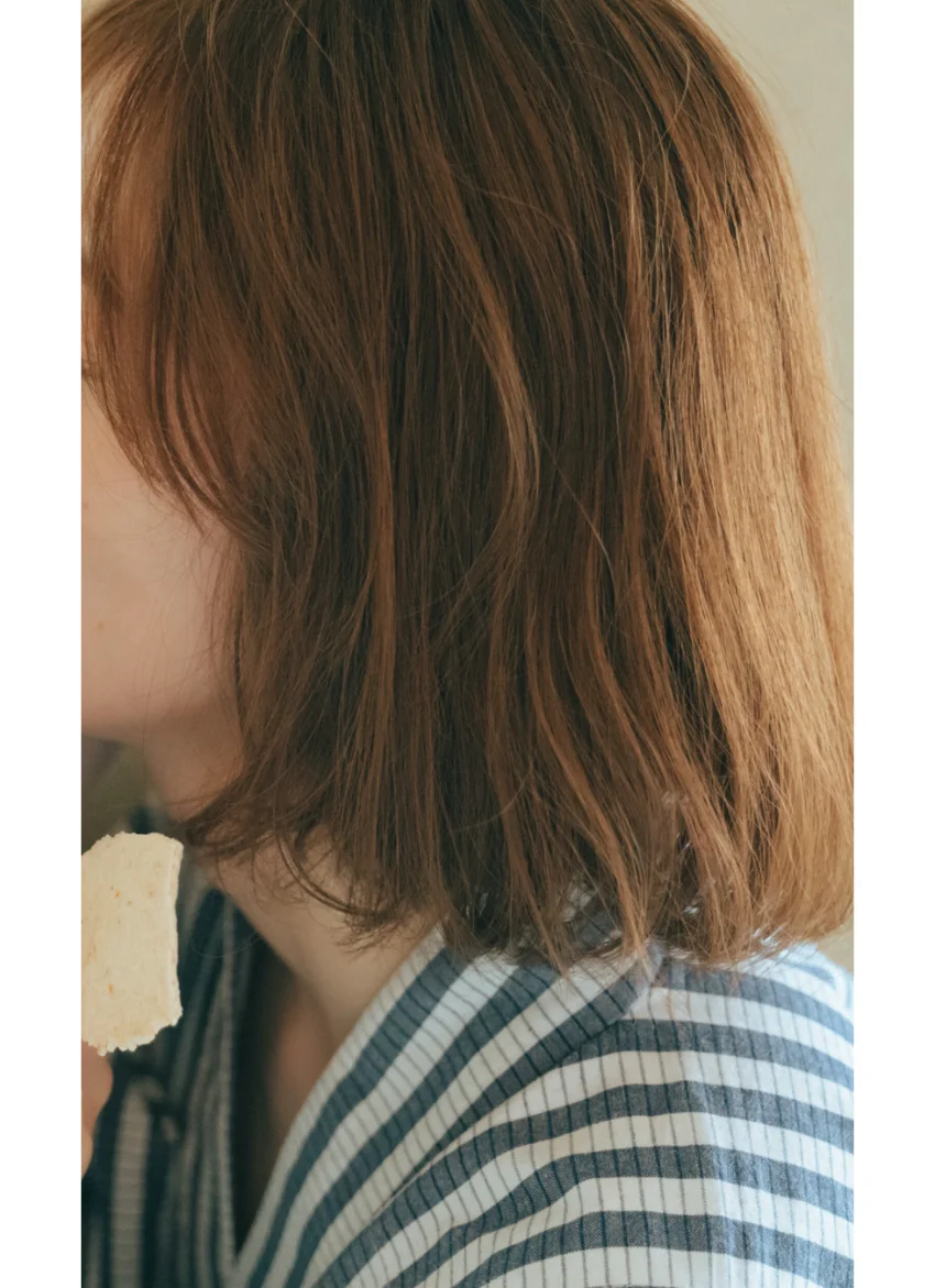 【デジタル限定】松井珠理奈写真集「じゅりなちゅらる」 試し読み 4
