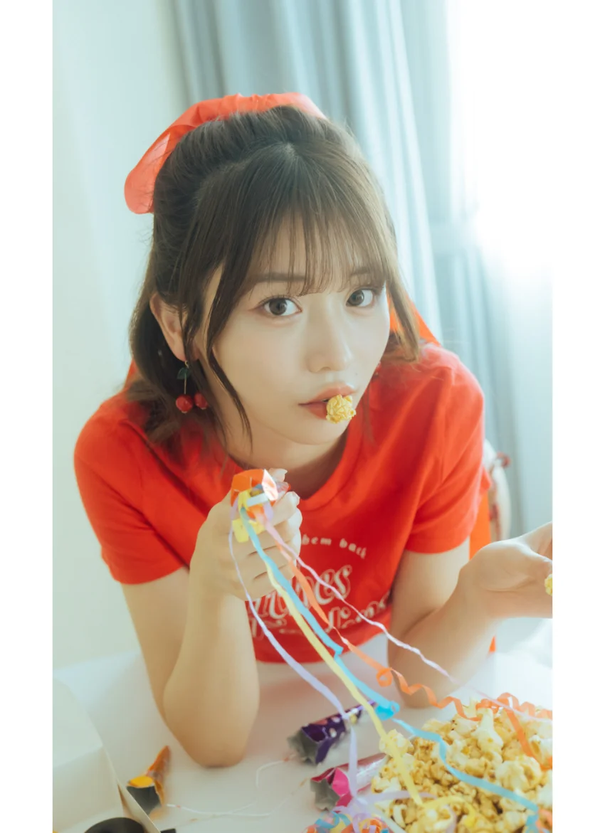 【デジタル限定】まいか写真集「COLLECTION」 試し読み 2