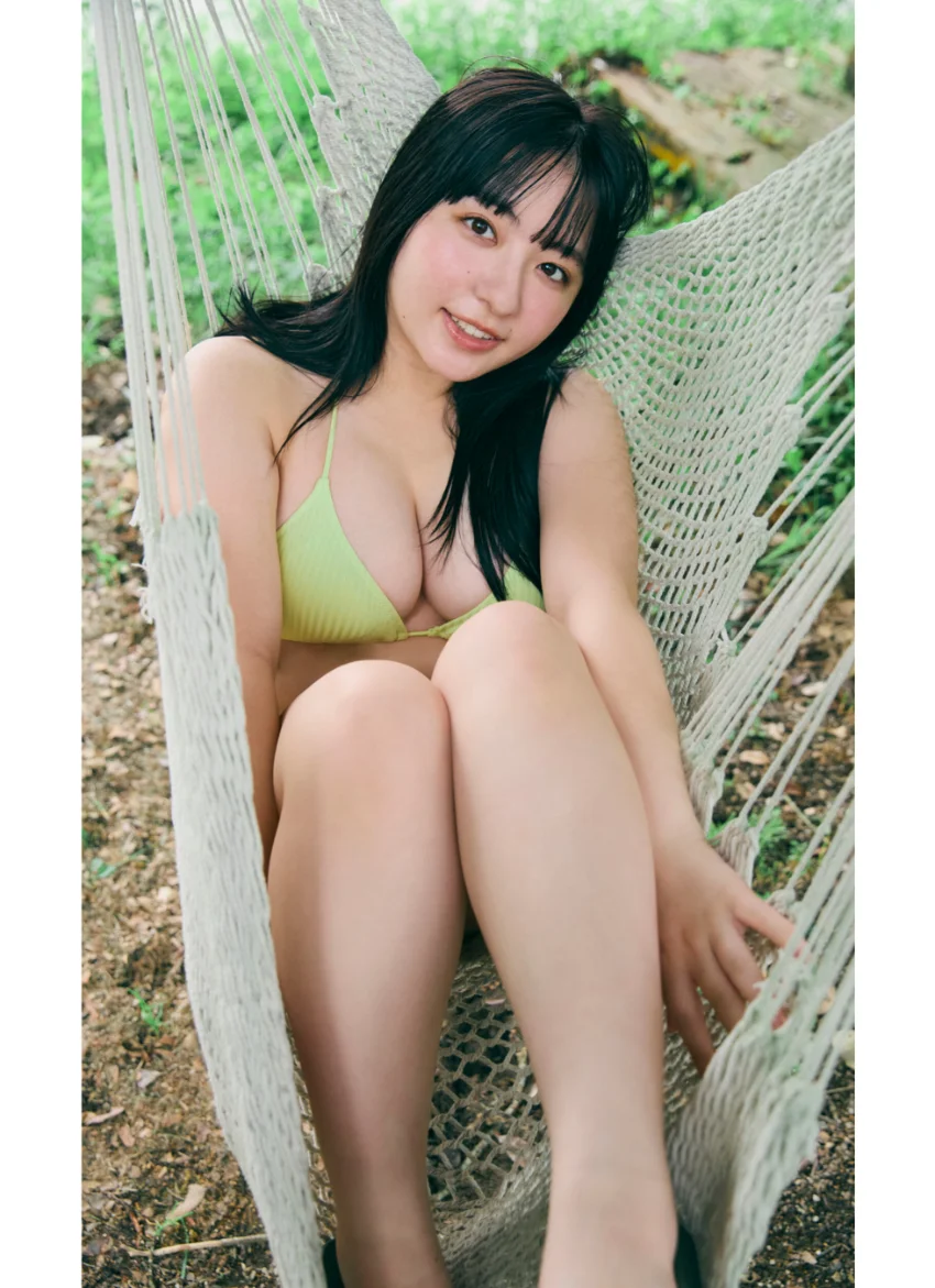 【デジタル限定】麻倉瑞季写真集「きっと絶対やわらかい」 試し読み 2