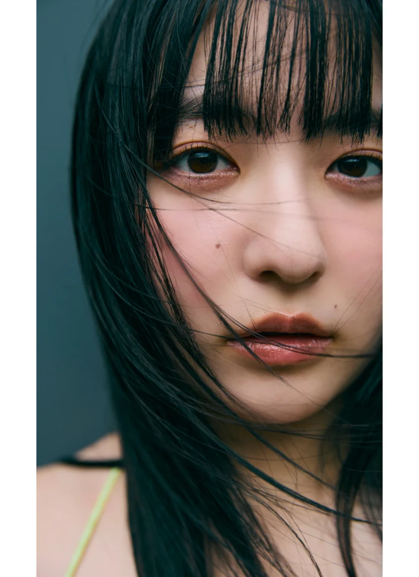 【デジタル限定】麻倉瑞季写真集「きっと絶対やわらかい」 試し読み 6