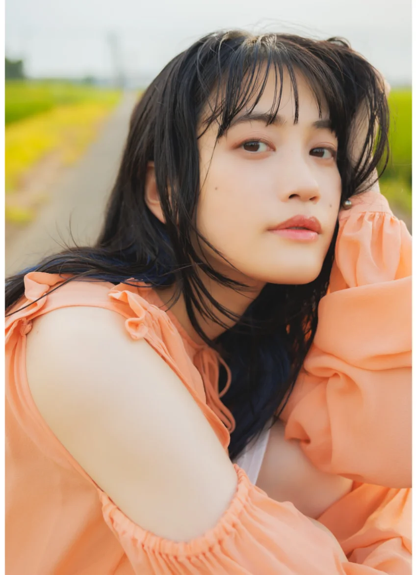 【デジタル限定 YJ PHOTO BOOK】小泉萌香写真集「traveling」 試し読み 4