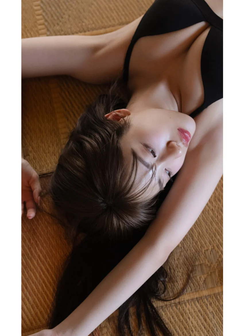 【デジタル限定】桜木心菜写真集「TOO MUCH SUMMER！！！」 試し読み 6