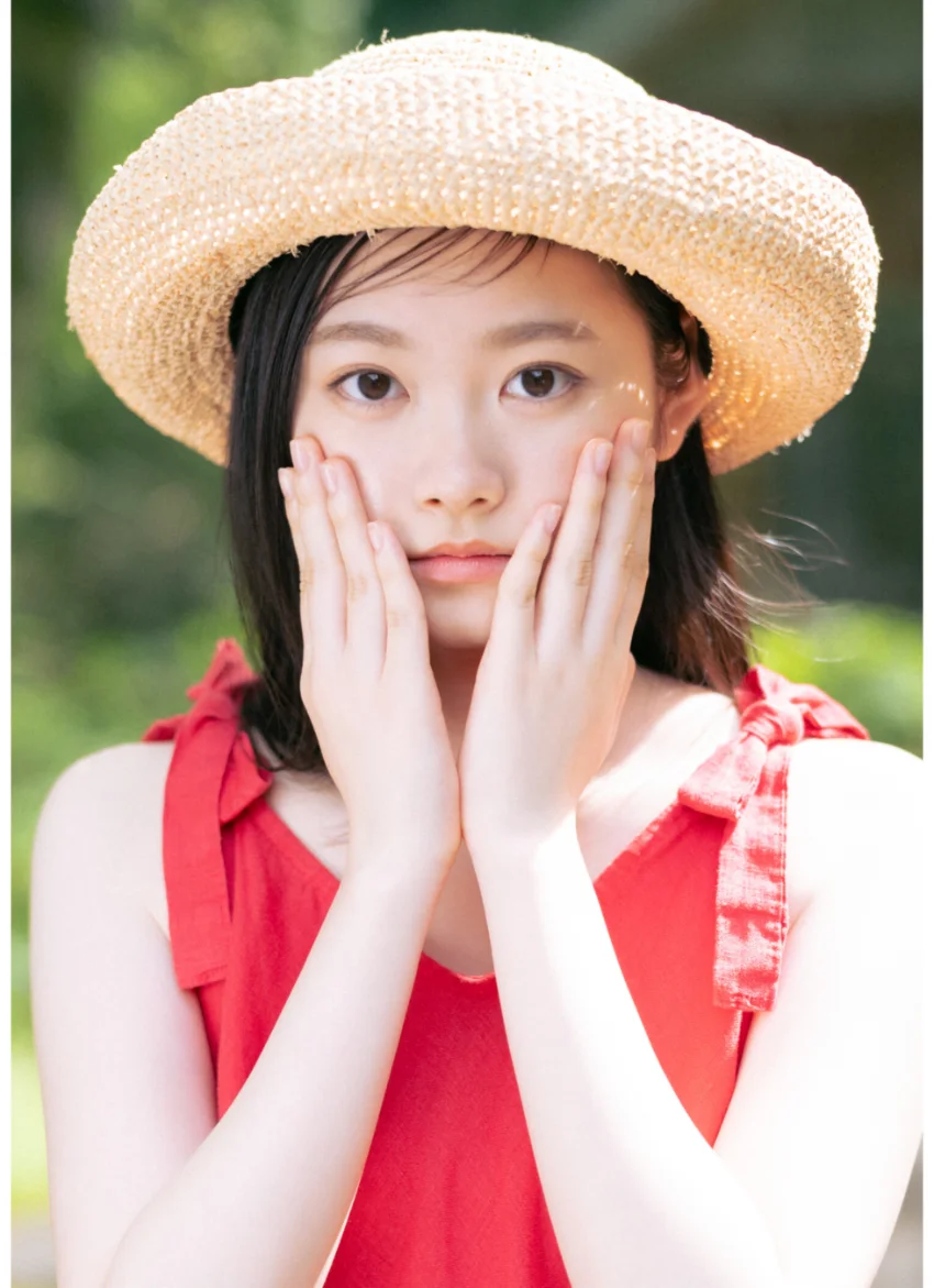 【デジタル限定 YJ PHOTO BOOK】鈴川紗由写真集「きみ色シンドローム」 試し読み 4