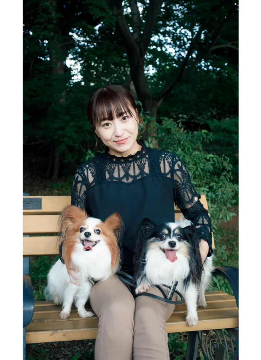 【デジタル限定】下園愛弓写真集「スーツアクターの素顔」 試し読み 3