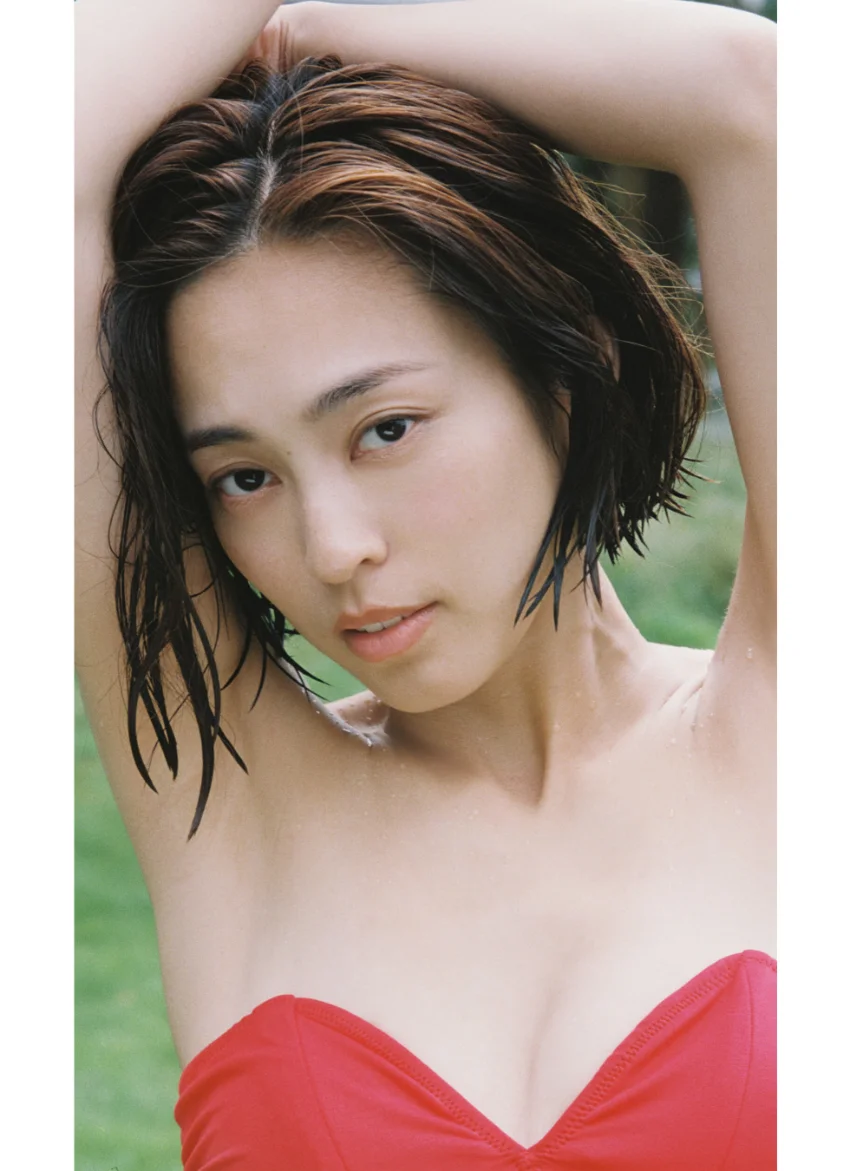 【デジタル限定】滝裕可里写真集「Sweet Inspiration」 試し読み 3