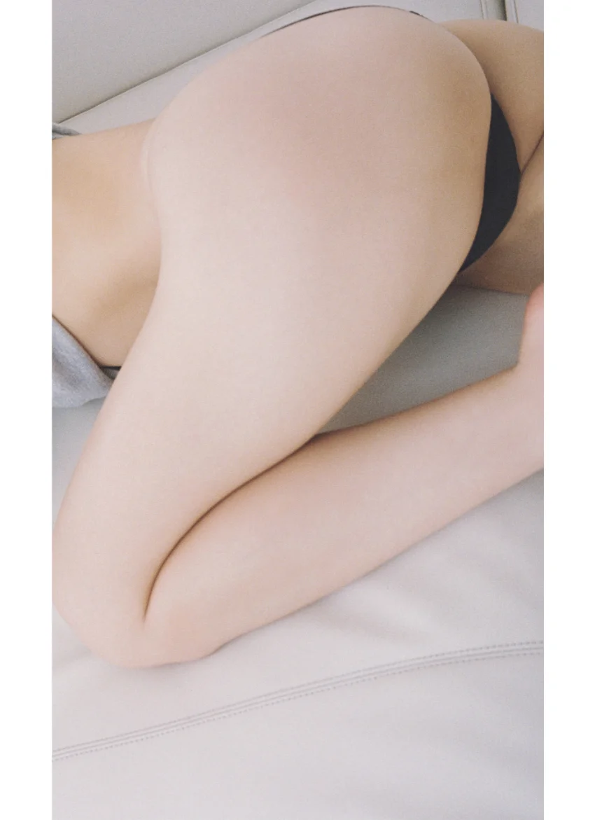 【デジタル限定】滝裕可里写真集「Sweet Inspiration」 試し読み 4
