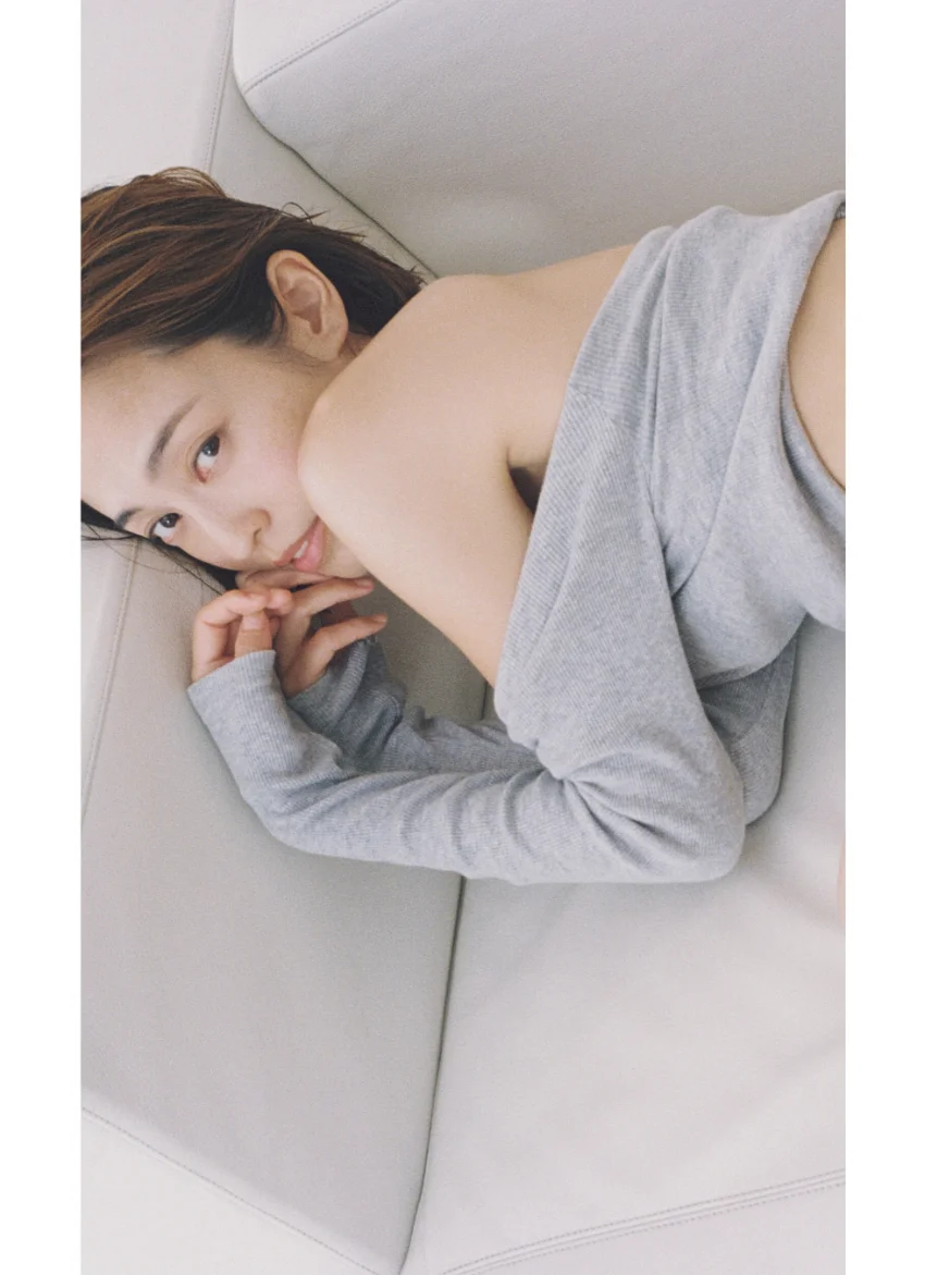 【デジタル限定】滝裕可里写真集「Sweet Inspiration」 試し読み 5