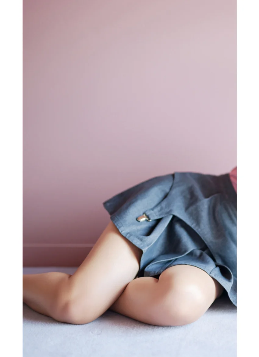 【デジタル限定】松本麗世写真集「超絶ヒロインの夏」 試し読み 5
