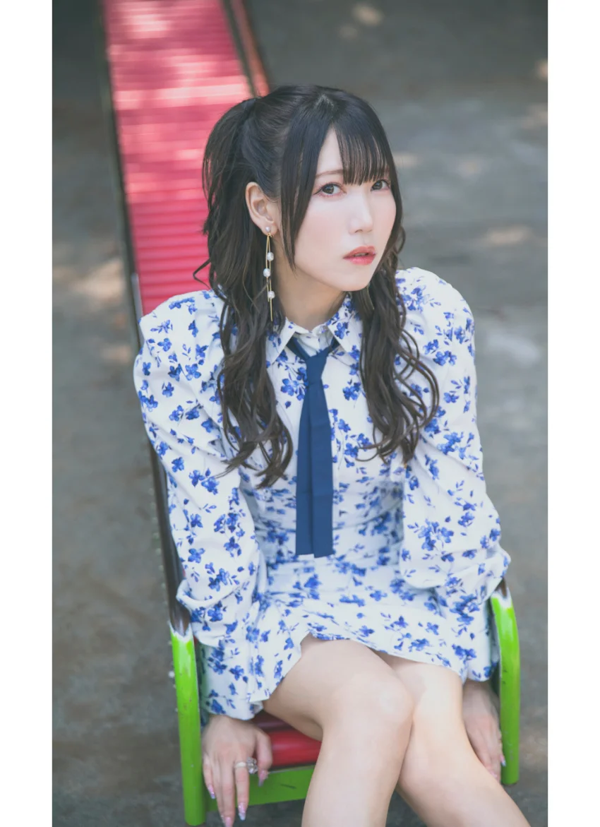 【デジタル限定】相坂優歌写真集「週末会えそう」 試し読み 2