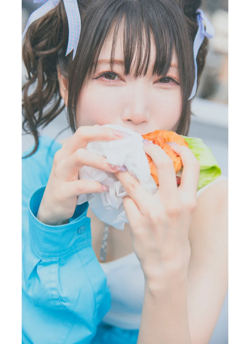 【デジタル限定】相坂優歌写真集「週末会えそう」 試し読み 3