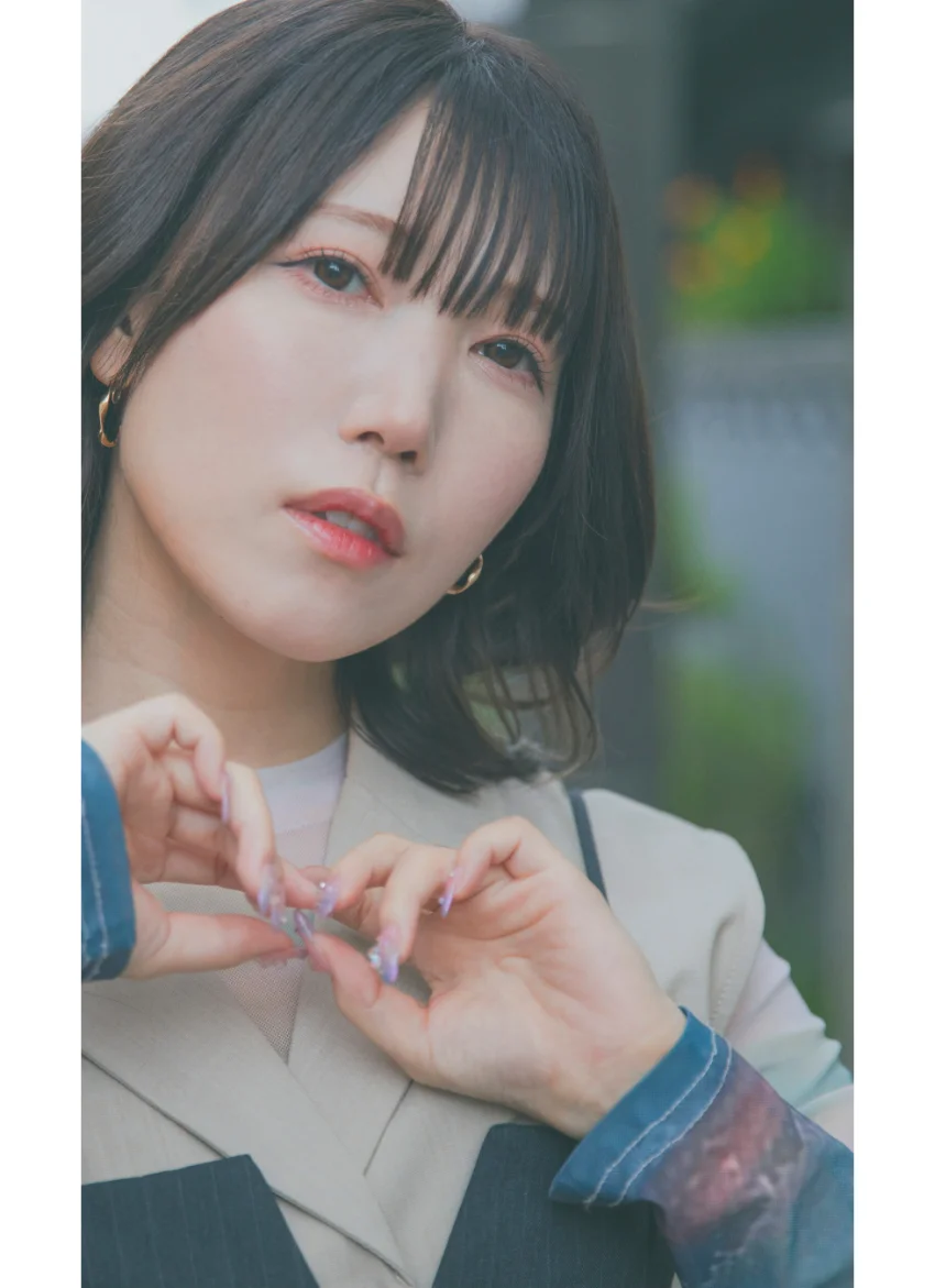 【デジタル限定】相坂優歌写真集「週末会えそう」 試し読み 4