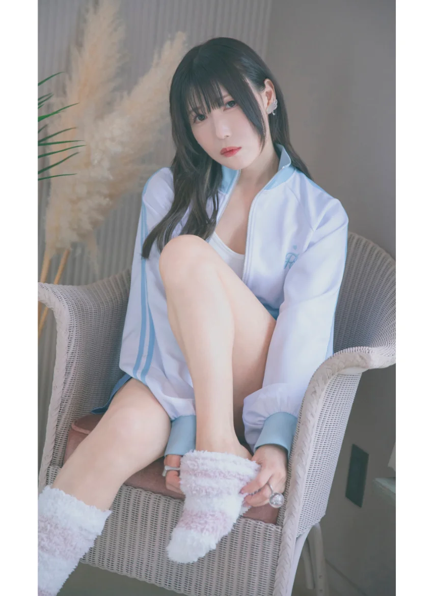 【デジタル限定】相坂優歌写真集「週末会えそう」 試し読み 6