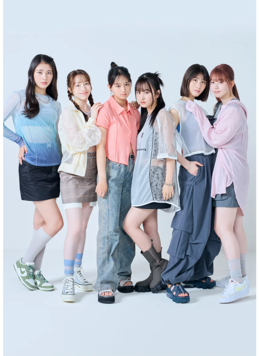 【デジタル限定 YJ PHOTO BOOK】HUNNY BEE写真集「運命を感じる準備はOK？」 試し読み 5