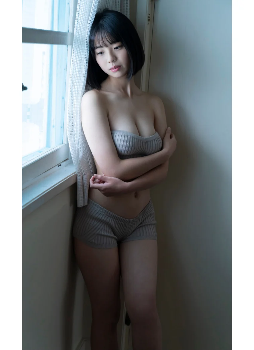 【デジタル限定】菊地姫奈写真集「20th Anniversary Vol.1」 試し読み 3