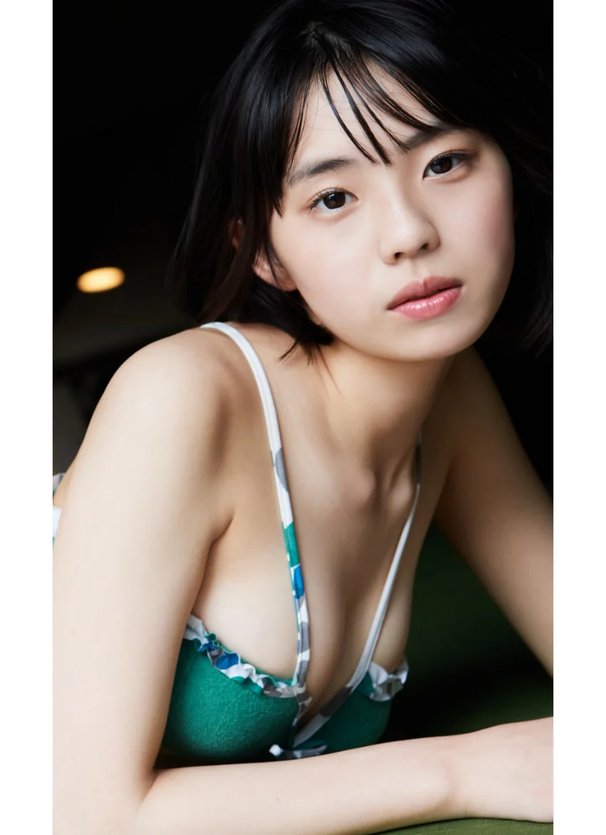 【デジタル限定】菊地姫奈写真集「20th Anniversary Vol.1」 試し読み 4