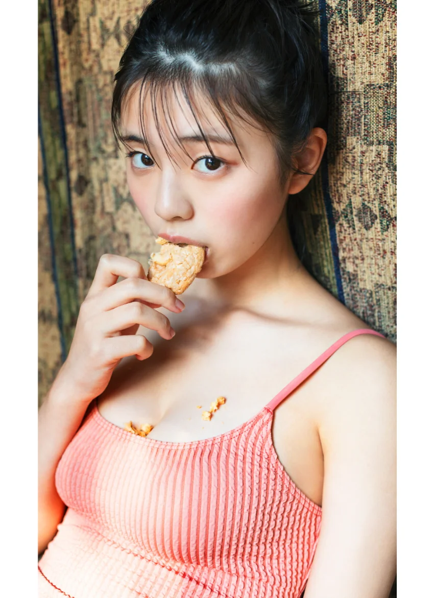 【デジタル限定】菊地姫奈写真集「20th Anniversary Vol.1」 試し読み 6