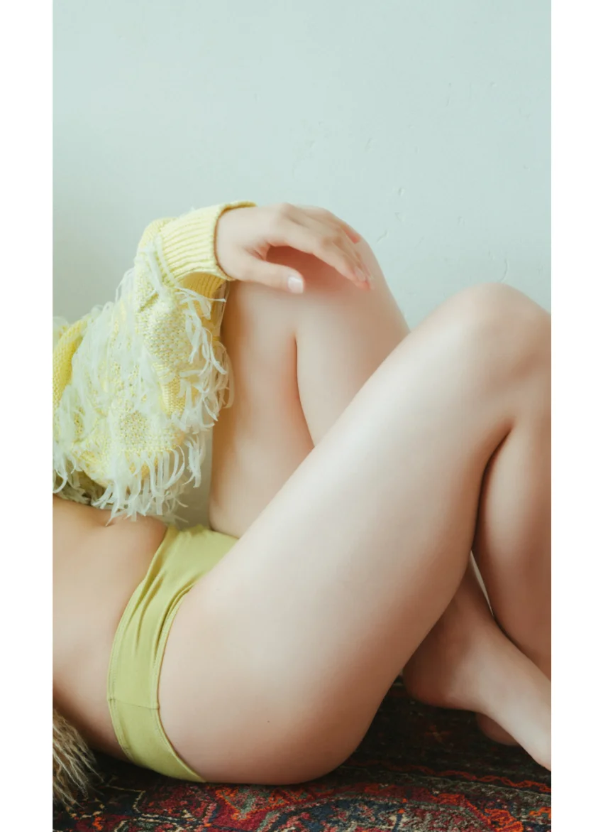 【デジタル限定】松田実桜写真集「好feeling」 試し読み 4