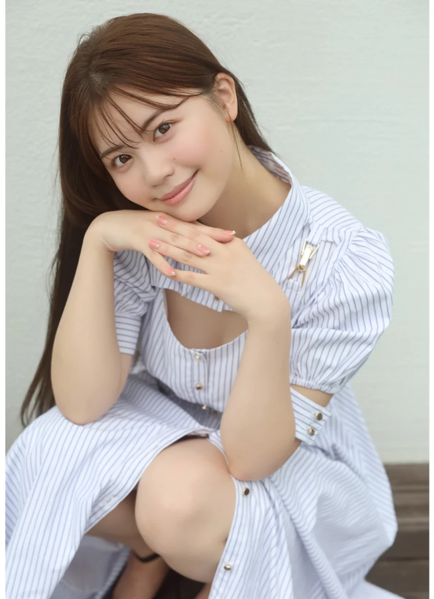【デジタル限定 YJ PHOTO BOOK】加藤愛梨写真集「僕のかわいい彼女」 試し読み 3