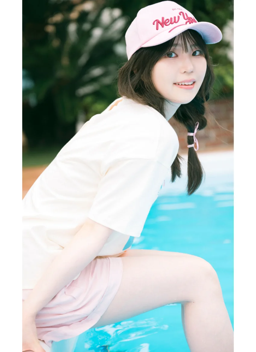 【デジタル限定】伊駒ゆりえ写真集「my Fav is」 試し読み 2