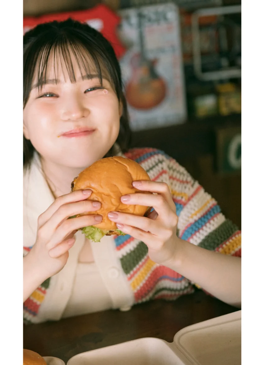 【デジタル限定】伊駒ゆりえ写真集「my Fav is」 試し読み 4