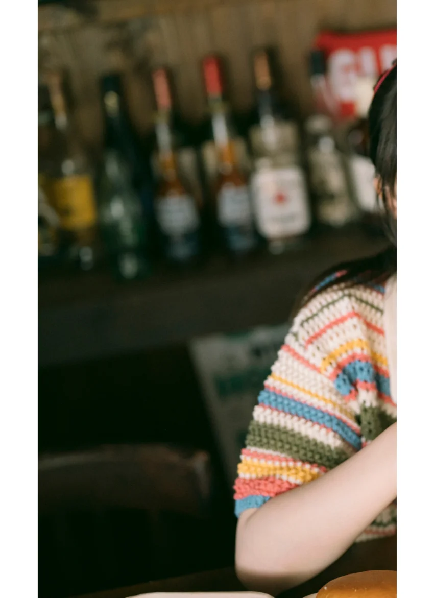 【デジタル限定】伊駒ゆりえ写真集「my Fav is」 試し読み 5
