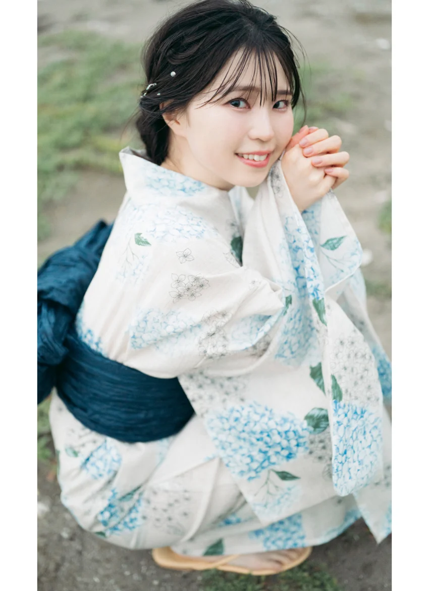 【デジタル限定】伊駒ゆりえ写真集「so Precious」 試し読み 2