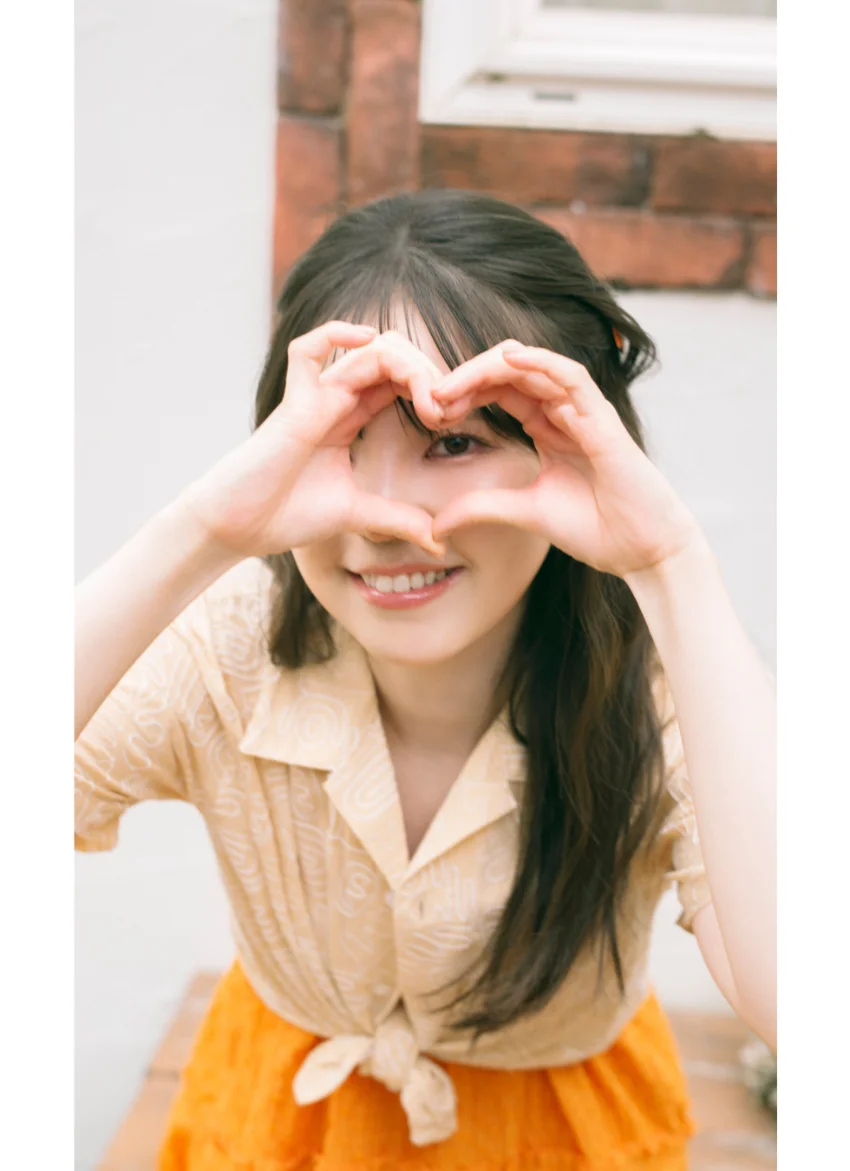 【デジタル限定】伊駒ゆりえ写真集「so Precious」 試し読み 3