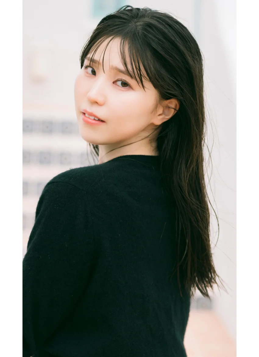 【デジタル限定】伊駒ゆりえ写真集「so Precious」 試し読み 4