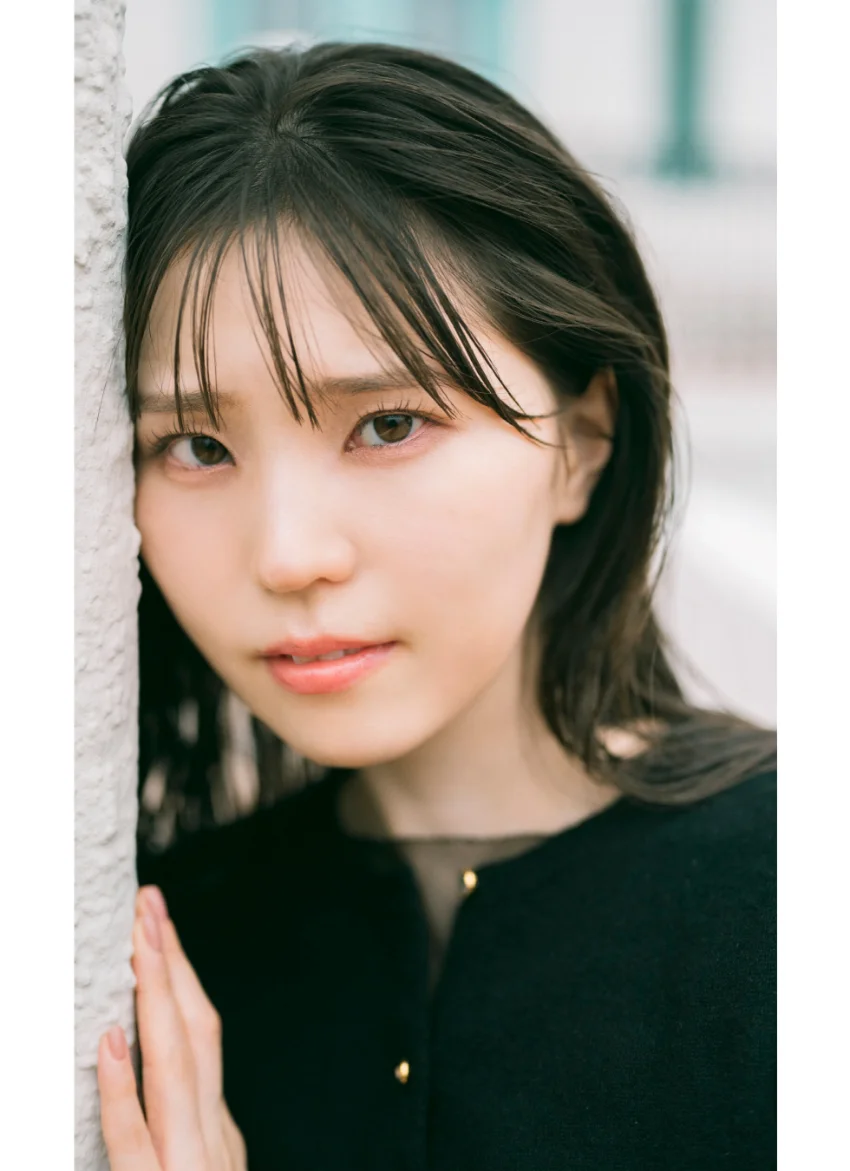 【デジタル限定】伊駒ゆりえ写真集「so Precious」 試し読み 6