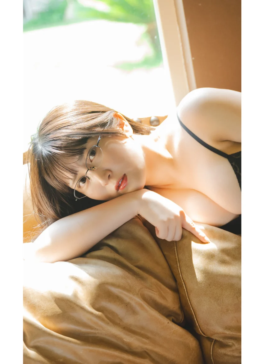 【デジタル限定】もものすけ写真集「むにむにむ」 試し読み 5