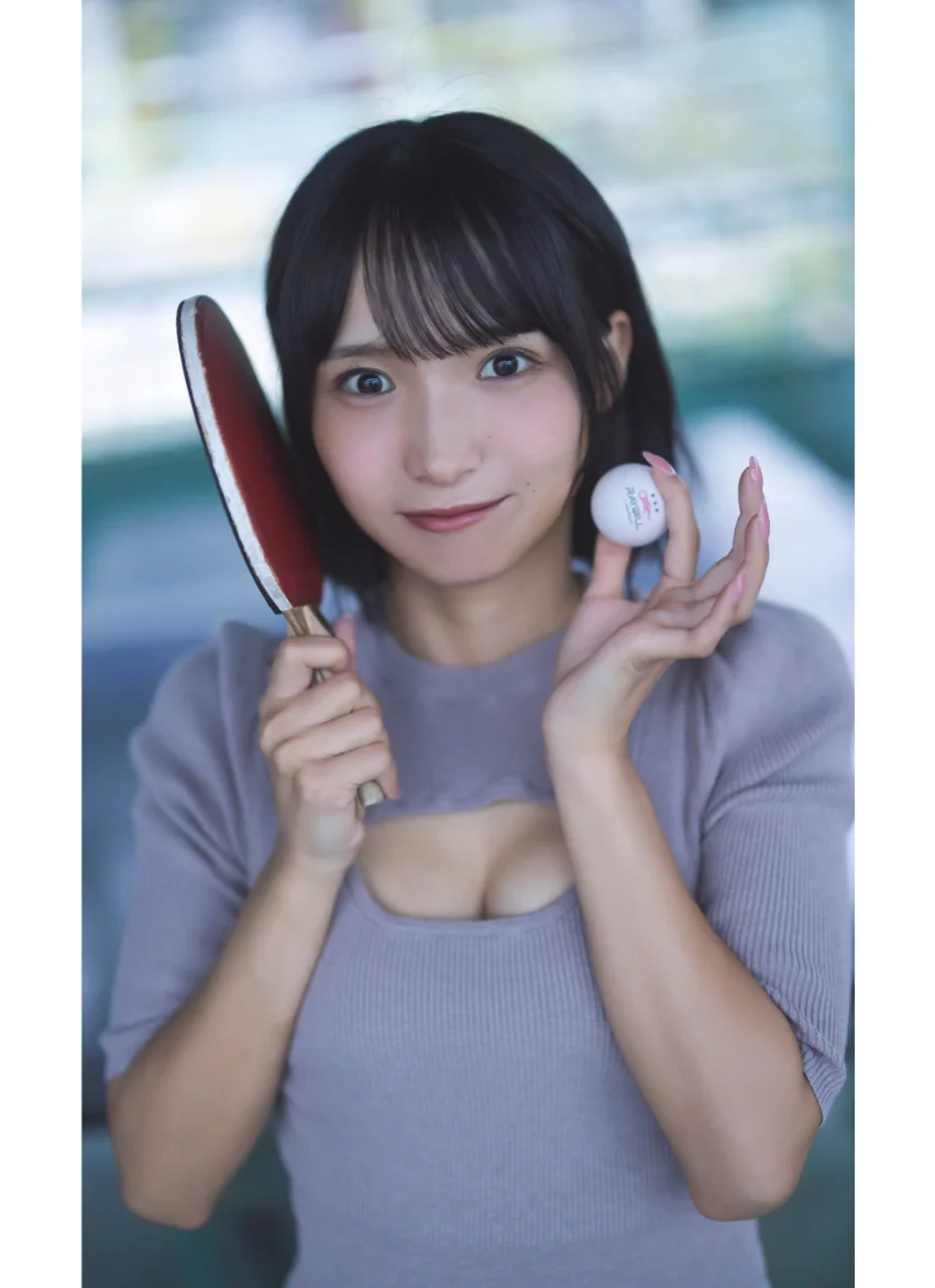 【デジタル限定】琴吹ゆず写真集「ダチョウのおんがえし」 試し読み 3