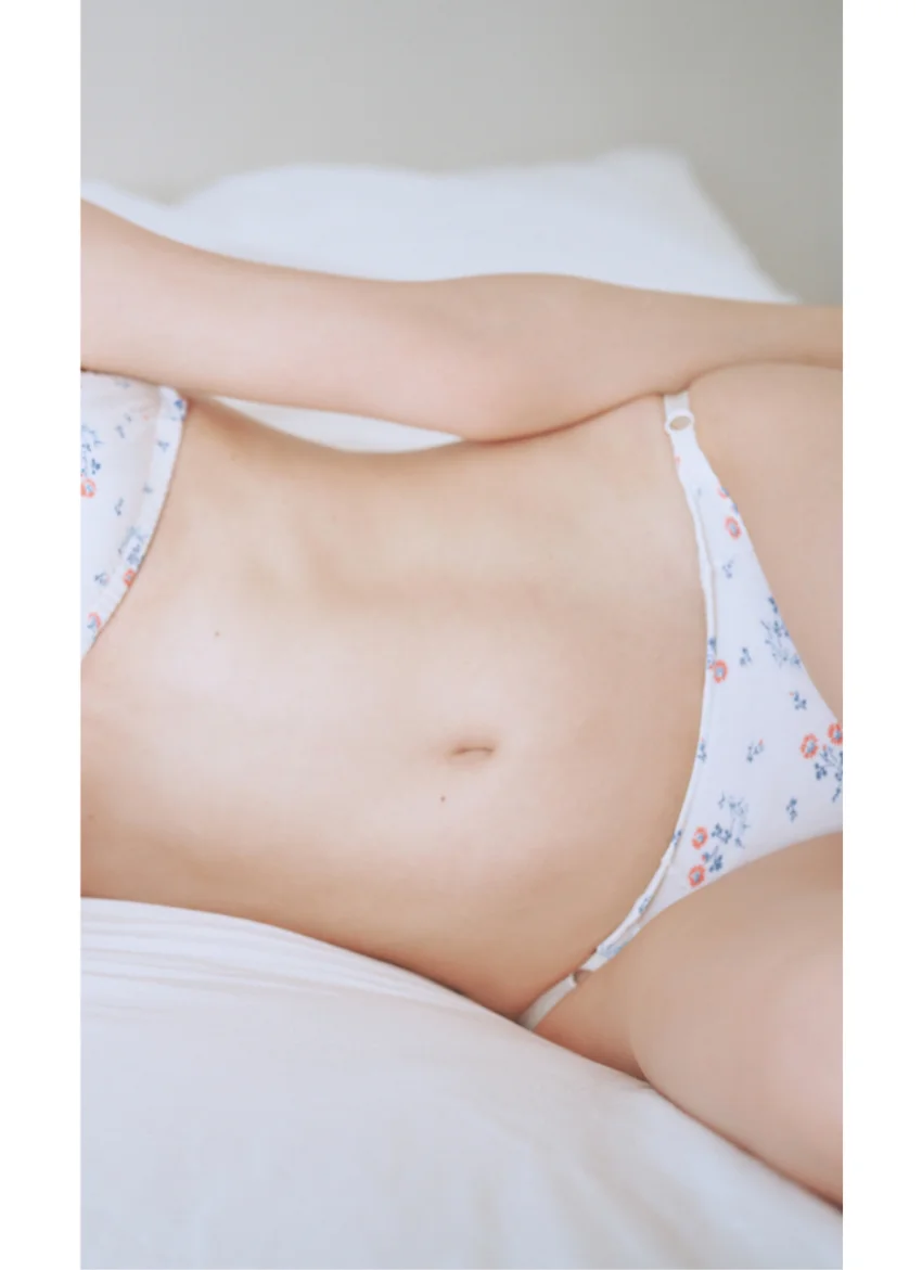 【デジタル限定】深江有恵写真集「あざと女子はキライですか？」 試し読み 4