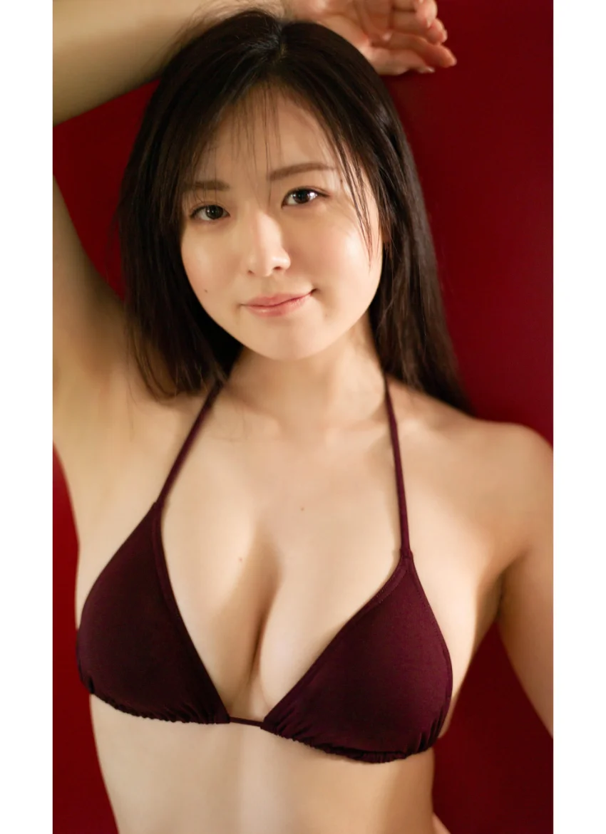 【デジタル限定】西野夢菜写真集「Pure White」 試し読み 6