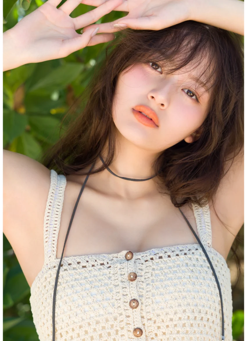 【デジタル限定 YJ PHOTO BOOK】加藤栞写真集「Love Always」 試し読み 4